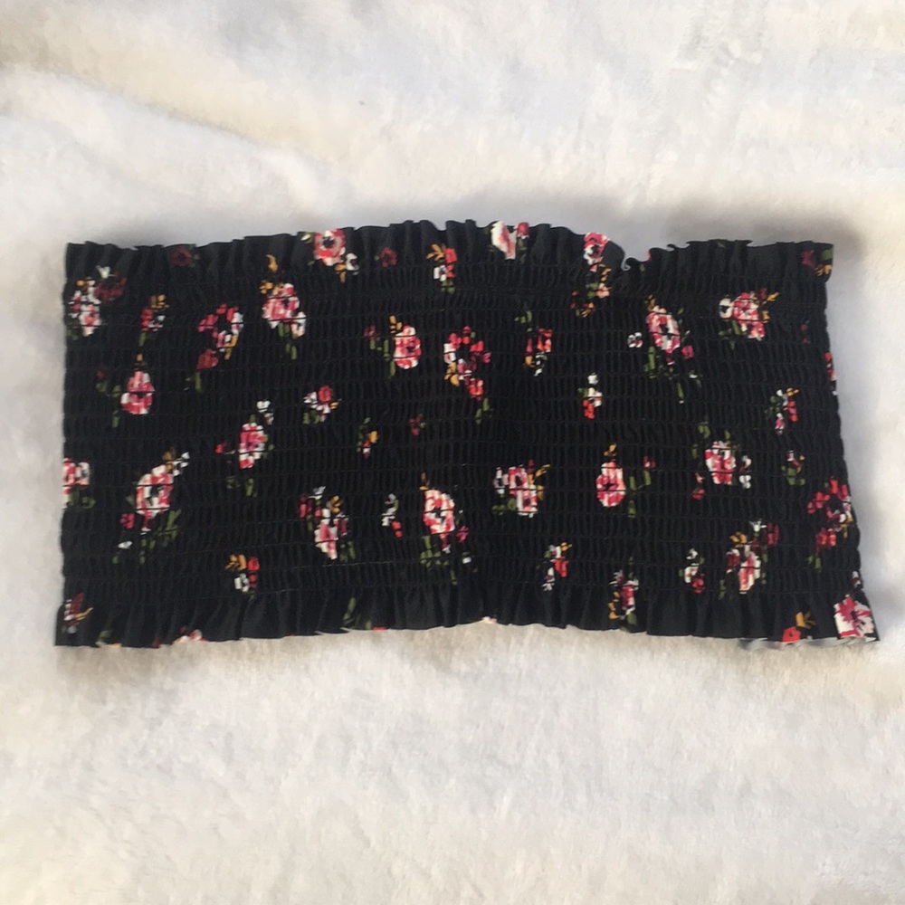 bathing suit top